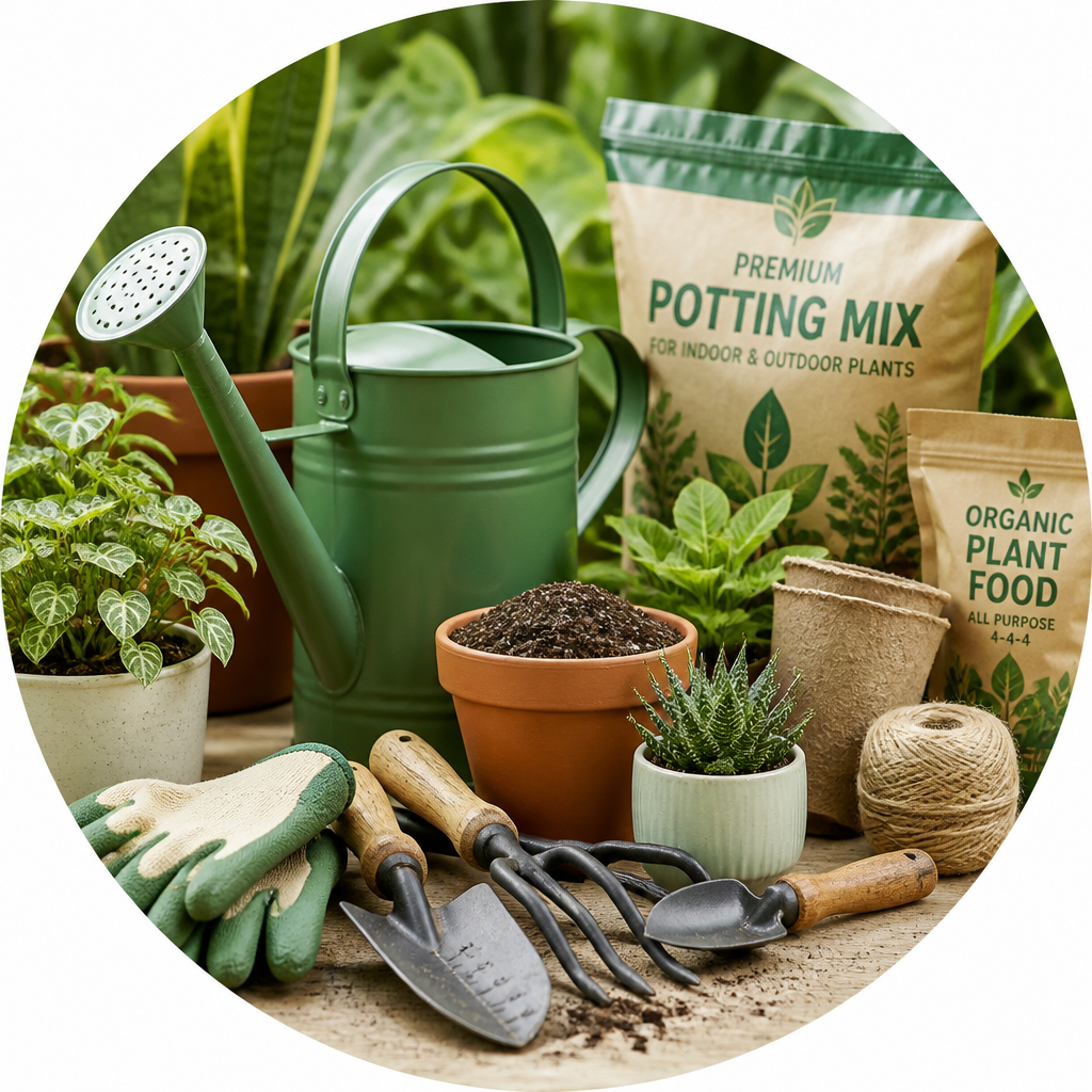 Plant Accessories