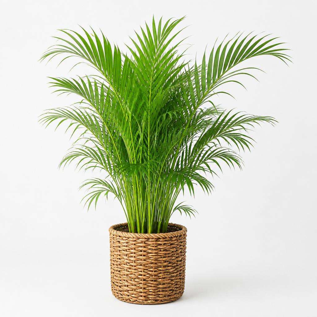 Areca Palm