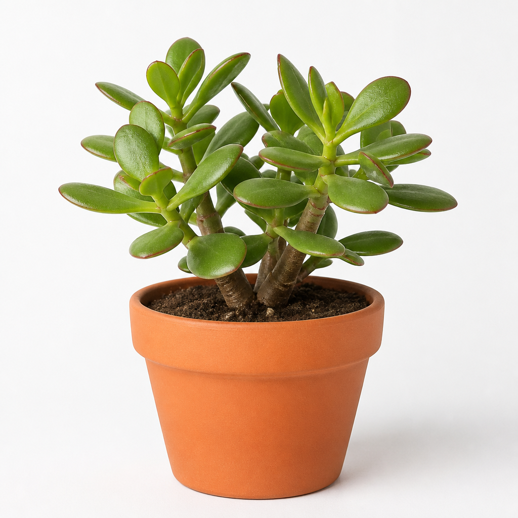 Jade Plant