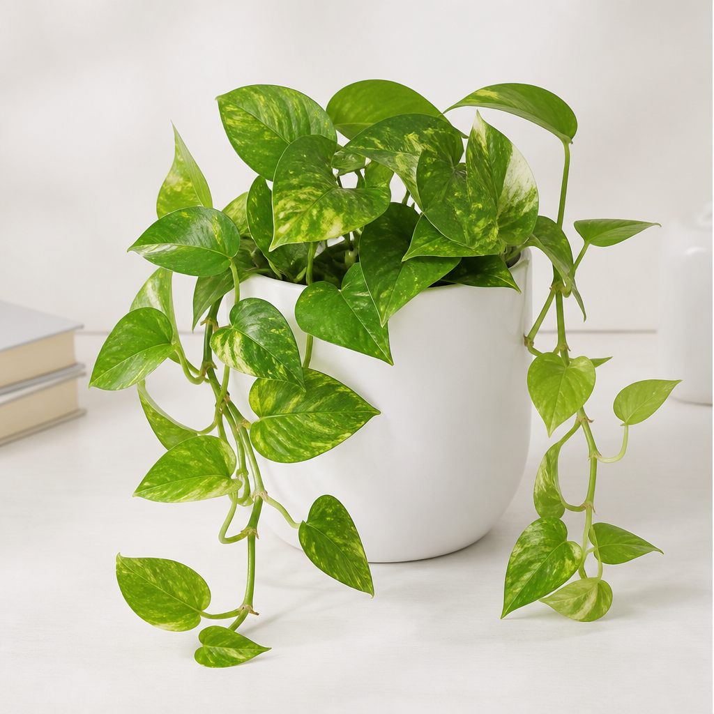 Money Plant