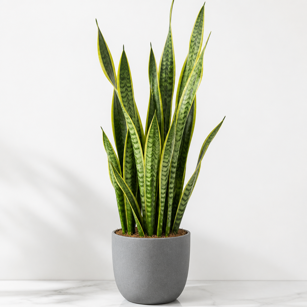 Snake Plant